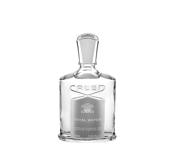 Royal Water, Unisex, Apa de parfum, 100 ml