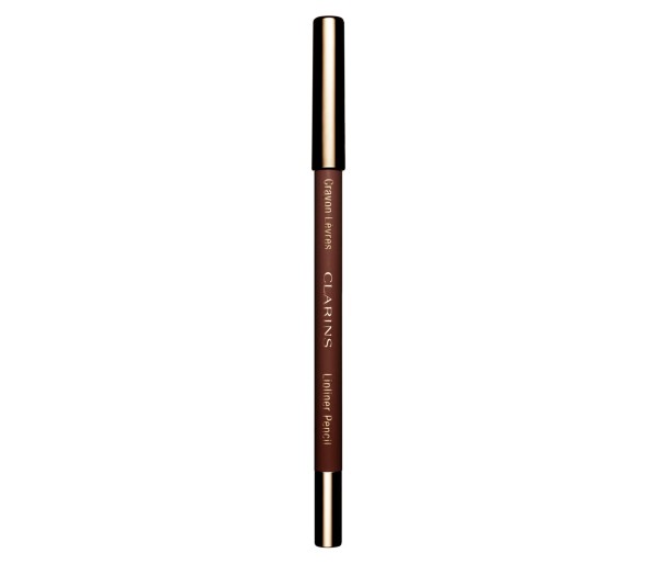 Creion pentru buze Clarins Lipliner Pencil No.04 Nude Mocha 1.2 g