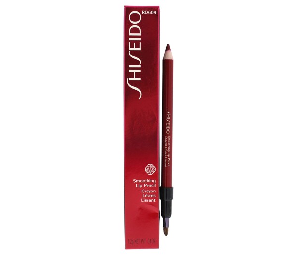 Smoothing Lip Pencil, Creion pentru buze, No.RD609 Chianti, 1.2 g