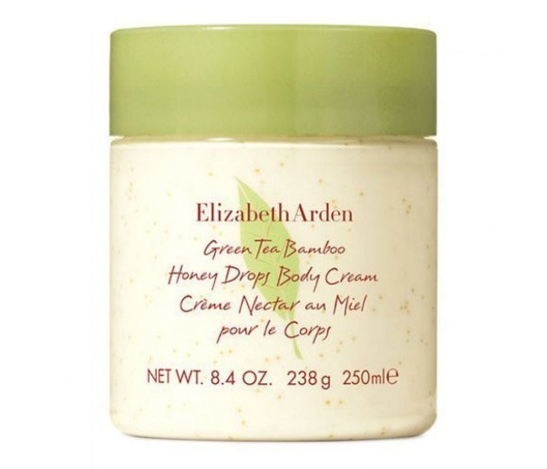 Crema de corp Elizabeth Arden Green Tea Bamboo Honey Drops, 250 ml