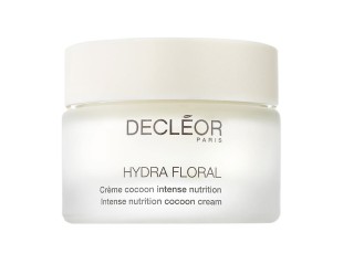 Crema de zi pentru ten Decleor Hydra Floral Cocoon, 50 ml 3395019896377