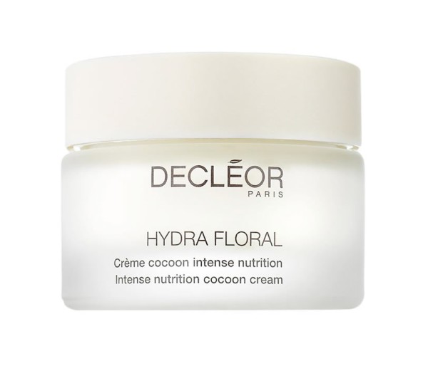 Crema de zi pentru ten Decleor Hydra Floral Cocoon, 50 ml