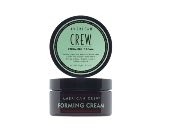 Crema pentru par American Crew Forming Cream, 50 ml 738678184394