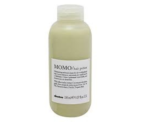 Crema pentru par Davines Momo Moisturising, 150 ml