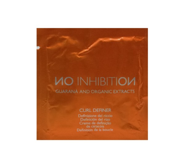 Crema pentru par No Inhibition Styling Curl Definer, 10 ml