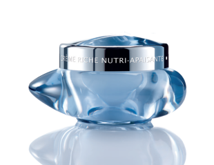 Nutri-Soothing Cream, Crema hidratanta, 50 ml 3525801651956