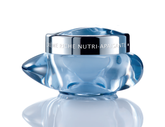 Nutri-Soothing Cream, Crema hidratanta, 50 ml 3525801651956