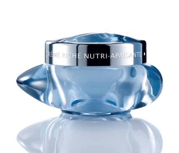 Nutri-Soothing Cream, Crema hidratanta, 50 ml