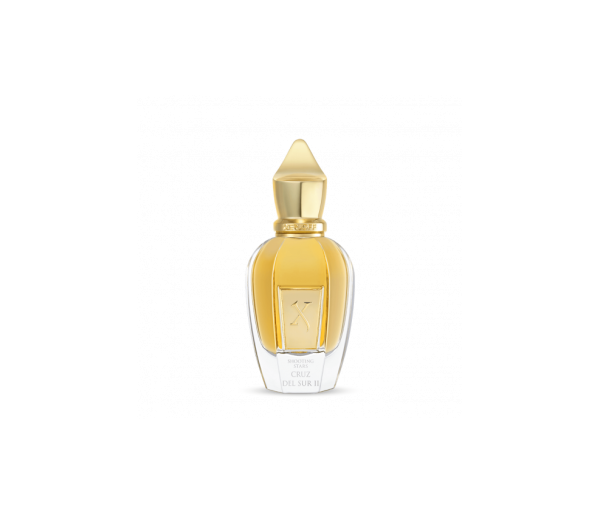 Cruz del Sur II, Unisex, Apa de parfum, 50 ml