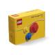 Cuier LEGO - 3 bucati, 40161732, 3+ ani