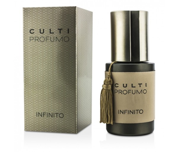 Infinito, Unisex, Apa de parfum, 50 ml