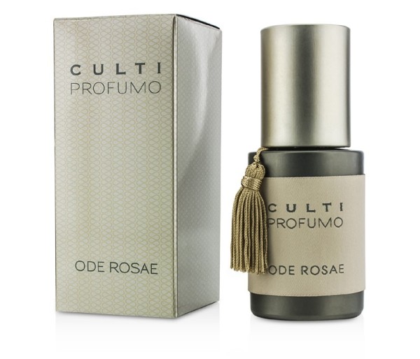 Ode Rosae, Unisex, Apa de parfum, 50 ml