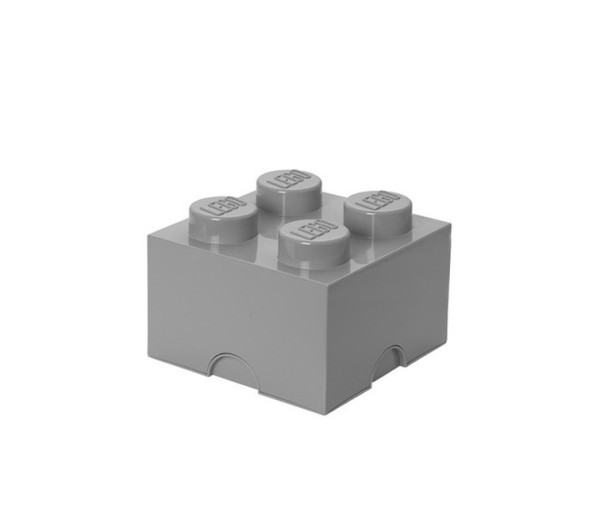 Cutie depozitare LEGO 2x2 gi, 40031740, 4+ ani