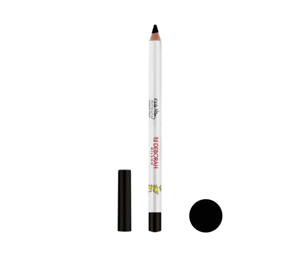 24Ore Keith Haring, Femei, Creion dermatograf, Black, 1.5 g