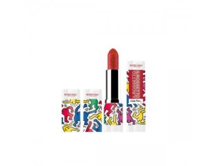 Il Rossetto Keith Haring, Femei, Ruj, 02 Nude Rose, 4.3 g 8009518328134