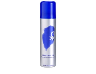 Deodorant spray Benetton, Barbati, 150 ml 3605470200416
