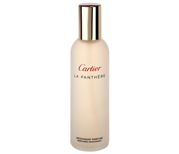 Deodorant spray Cartier La Panthere, Femei, 100 ml