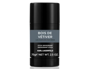 Deodorant stick Karl Lagerfeld Bois De Vetiver, 75 g 3386460088169