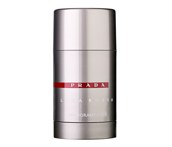 Deodorant stick Prada Luna Rossa, Barbati, 75 ml