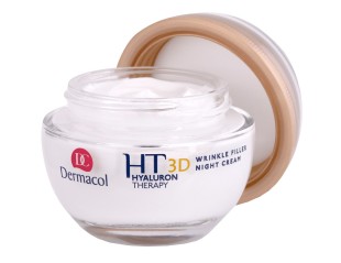 Hyaluron Therapy 3D, Femei, Crema anti-rid pentru zi, 50 ml 8595003108379