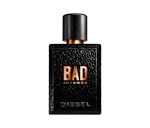 Bad Intense, Barbati, Apa de parfum, 75 ml