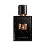 Bad Intense, Barbati, Apa de parfum, 75 ml