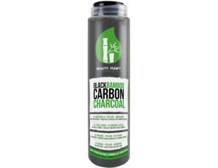 Black Bamboo Carbon Charcoal, Masca de fata, 200 ml 8430830508209