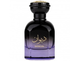 Diwan, Unisex, Apa de parfum, 100 ml 6291107015750
