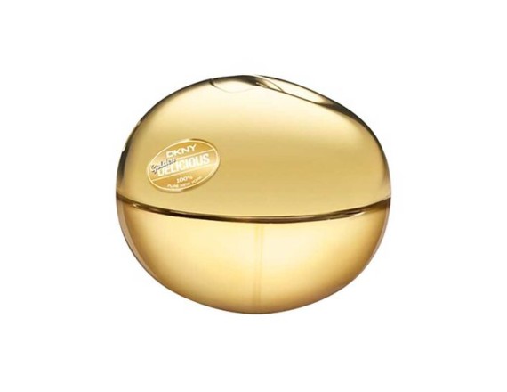 Golden Delicious, Femei, Apa de parfum, 100 ml 022548237564