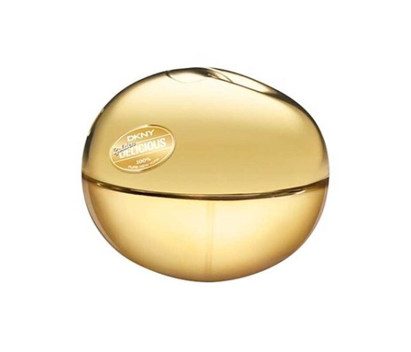 Golden Delicious, Femei, Apa de parfum, 100 ml