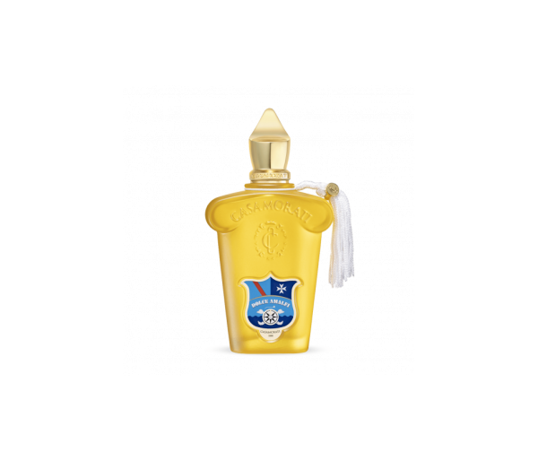 Casamorati 1888 Dolce Amalfi, Unisex, Apa de parfum, 100 ml