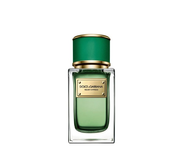 Velvet Cypress, Unisex, Apa de parfum, 50 ml