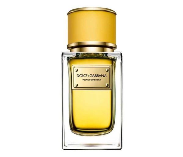 Velvet Ginestra, Femei, Apa de parfum, 50 ml