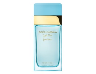 Ladies Light Blue Forever, Femei, Apa de parfum, 100 ml 3423222015978