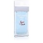 Light Blue Love Is Love, Femei, Apa de toaleta, 50 ml