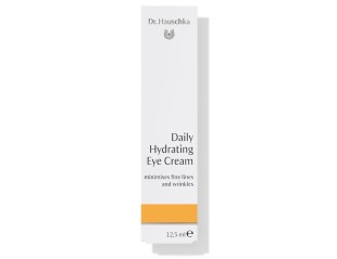 Daily Hidrating Eye Cream, Crema pentru conturul ochilor, 12.5 ml 4020829006416