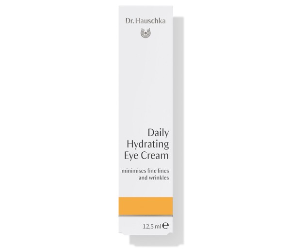 Daily Hidrating Eye Cream, Crema pentru conturul ochilor, 12.5 ml