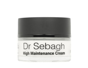 High Maintenance Cream, Crema hidratanta, 50 ml 3760141620143