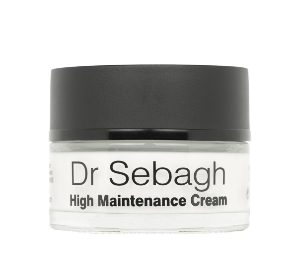 High Maintenance Cream, Crema hidratanta, 50 ml