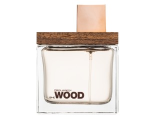 She Wood, Femei, Apa de parfum, 50 ml 8011530610012