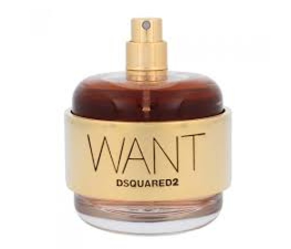 Want, Femei, Apa de parfum, 30 ml