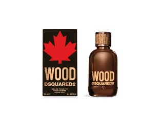 Wood Pour Homme, Barbati, Apa de toaleta, 100 ml 8011003845705