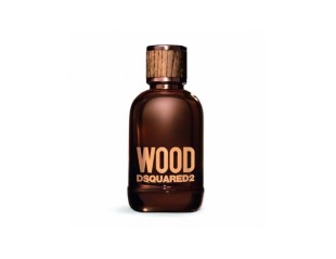 Wood Pour Homme, Barbati, Apa de toaleta, 100 ml 8011003845705