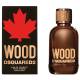 Wood Pour Homme, Barbati, Apa de toaleta, 50 ml