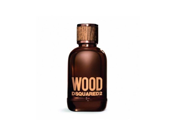 Wood Pour Homme, Barbati, Apa de toaleta, 50 ml 8011003845699