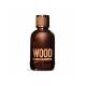 Wood Pour Homme, Barbati, Apa de toaleta, 50 ml