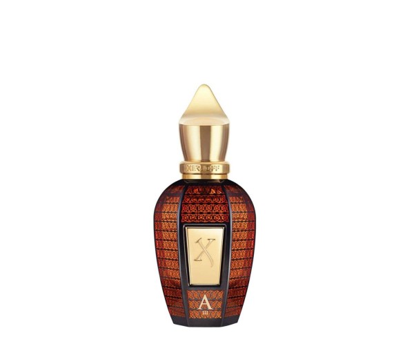 Alexandria III, Unisex, Apa de parfum, 50 ml