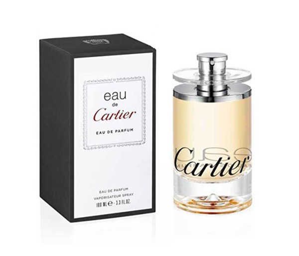 Eau de Cartier, Unisex, Apa de parfum, 100 ml