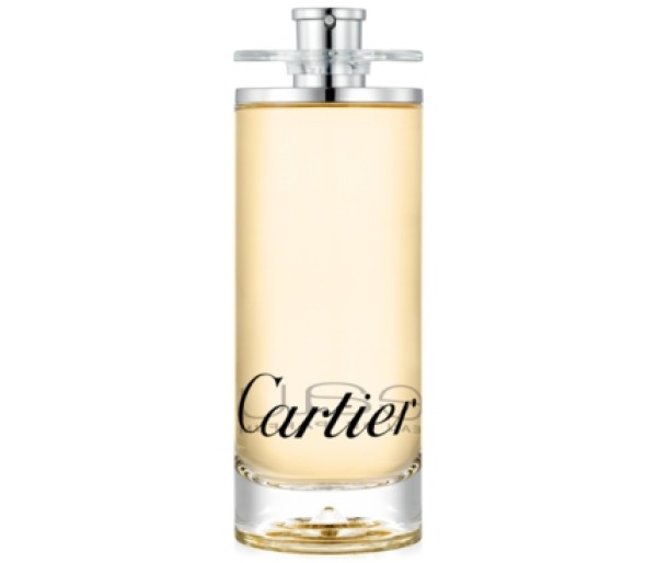 Eau de Cartier, Unisex, Apa de parfum, 200 ml