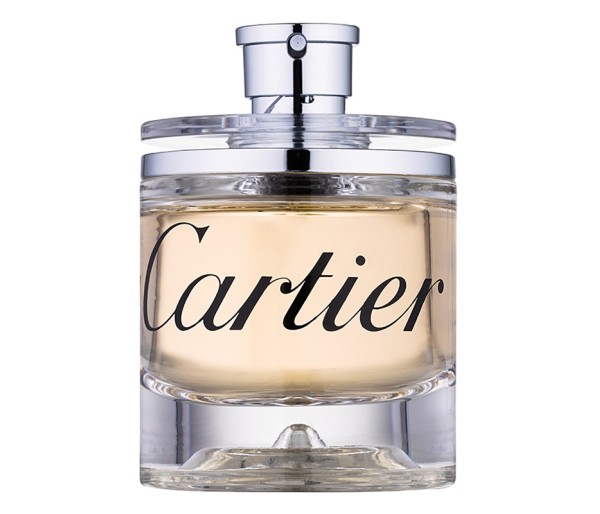 Eau de Cartier, Unisex, Samples, Apa de parfum, 15 ml